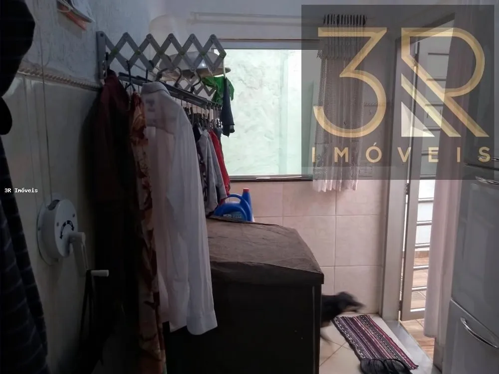 Casa, 3 quartos, 160 m² - Foto 1