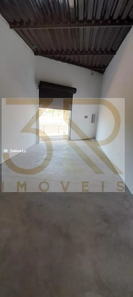 Sala-Conjunto, 39 m² - Foto 1