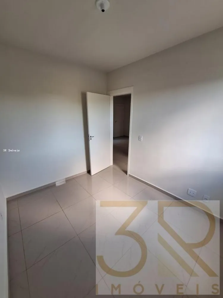 Apartamento, 2 quartos, 46 m² - Foto 2
