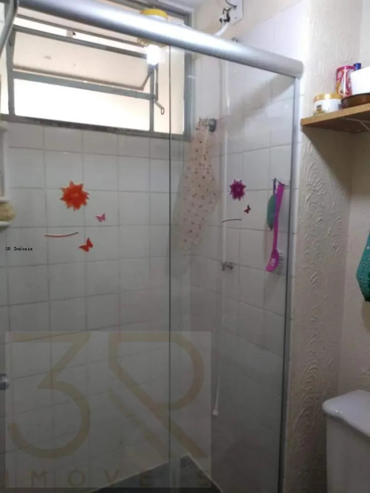 Apartamento, 2 quartos, 40 m² - Foto 4