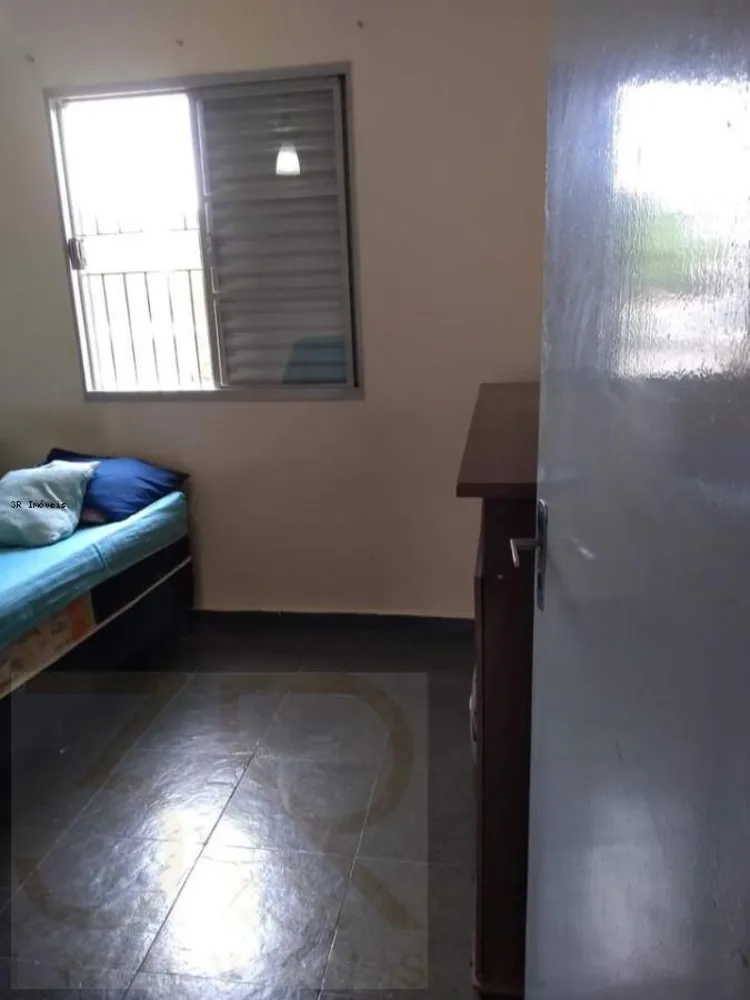 Apartamento, 2 quartos, 40 m² - Foto 8