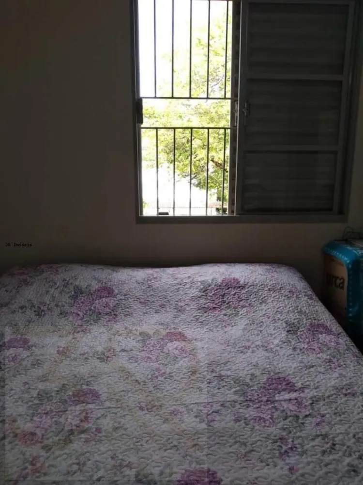 Apartamento, 2 quartos, 40 m² - Foto 6