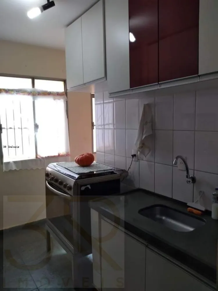 Apartamento, 2 quartos, 40 m² - Foto 2