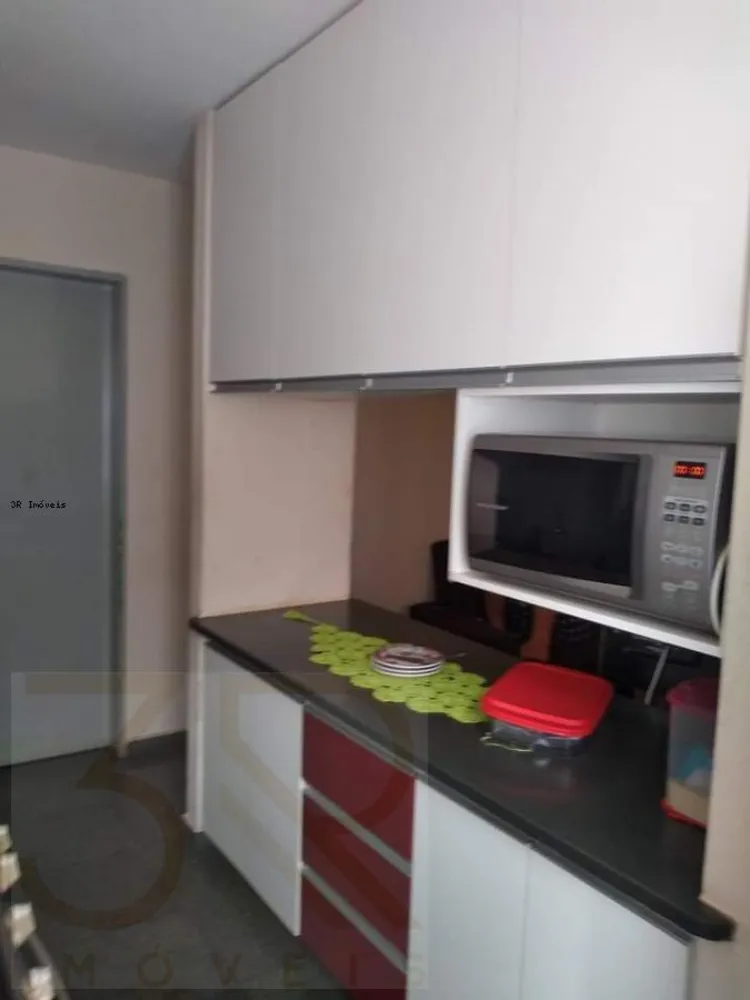 Apartamento, 2 quartos, 40 m² - Foto 1