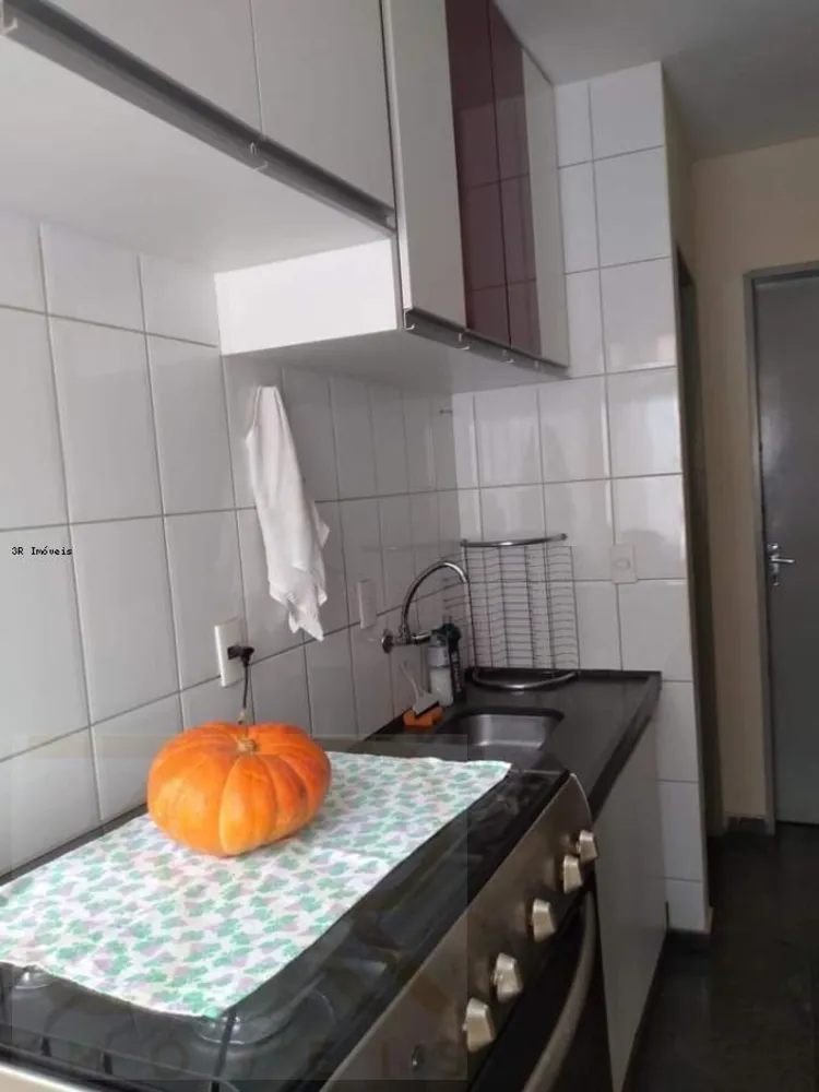 Apartamento, 2 quartos, 40 m² - Foto 7