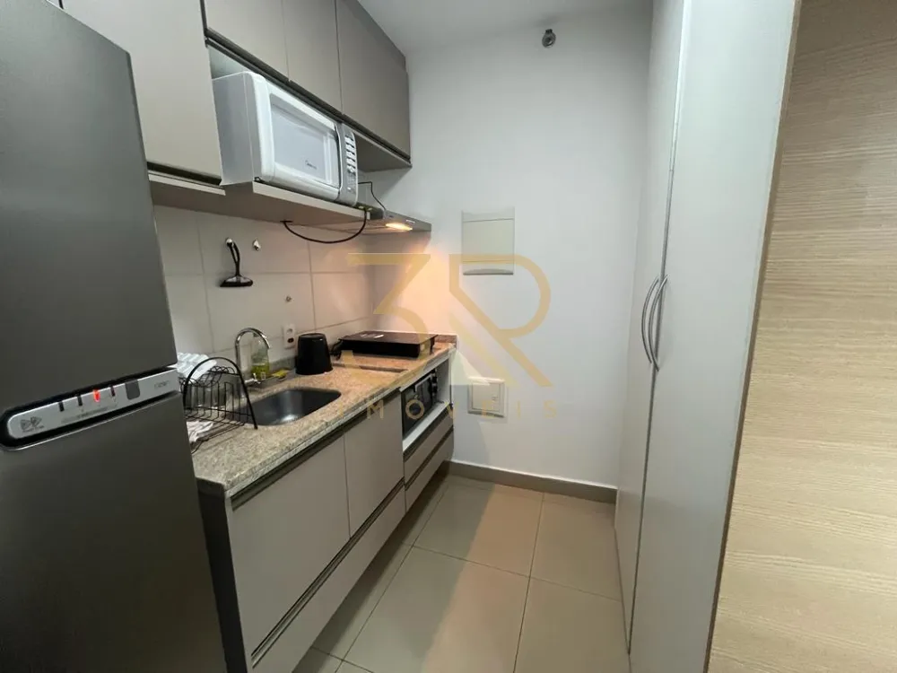 Apartamento, 2 quartos, 39 m² - Foto 8