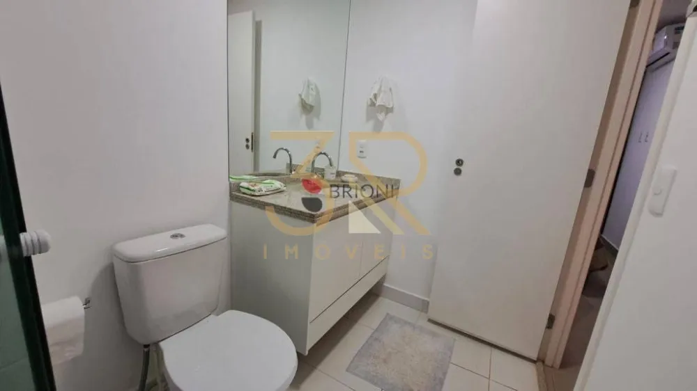 Apartamento, 2 quartos, 39 m² - Foto 6