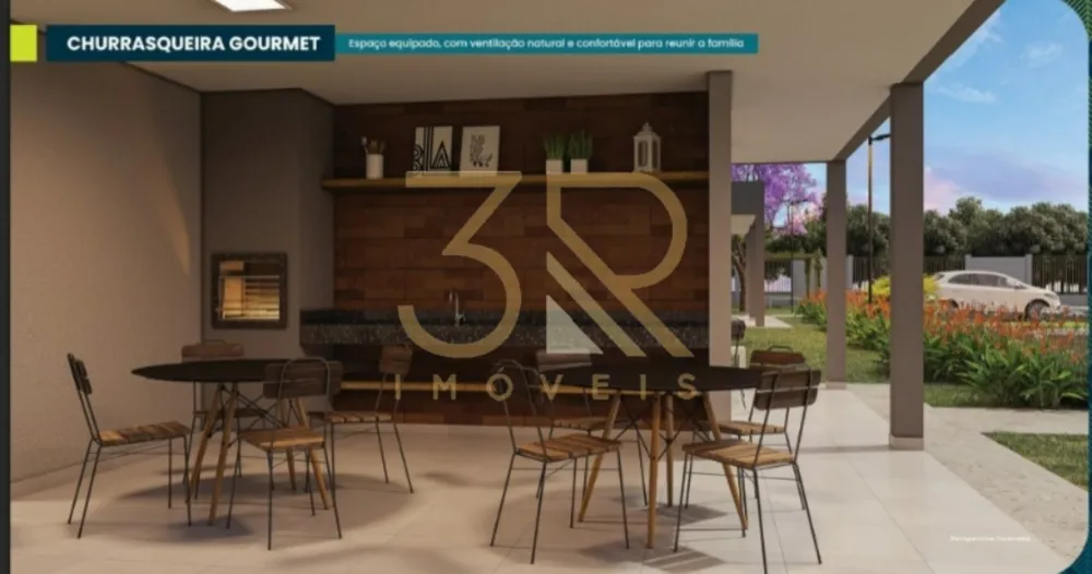 Apartamento, 2 quartos, 39 m² - Foto 7
