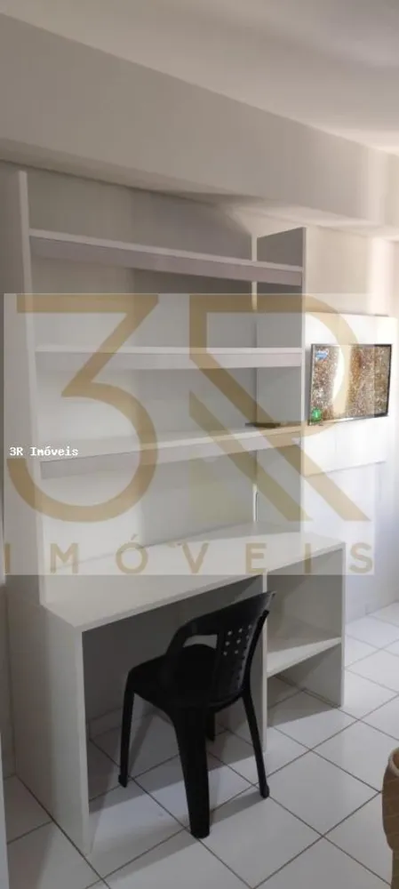 Apartamento, 1 quarto, 23 m² - Foto 4