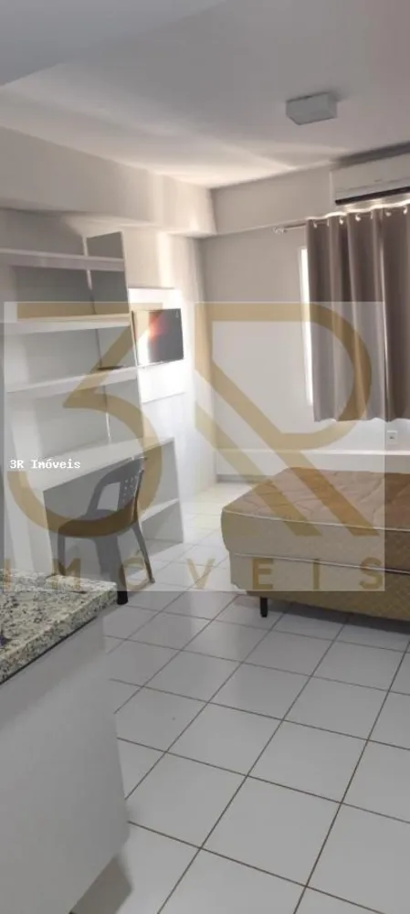 Apartamento, 1 quarto, 23 m² - Foto 1