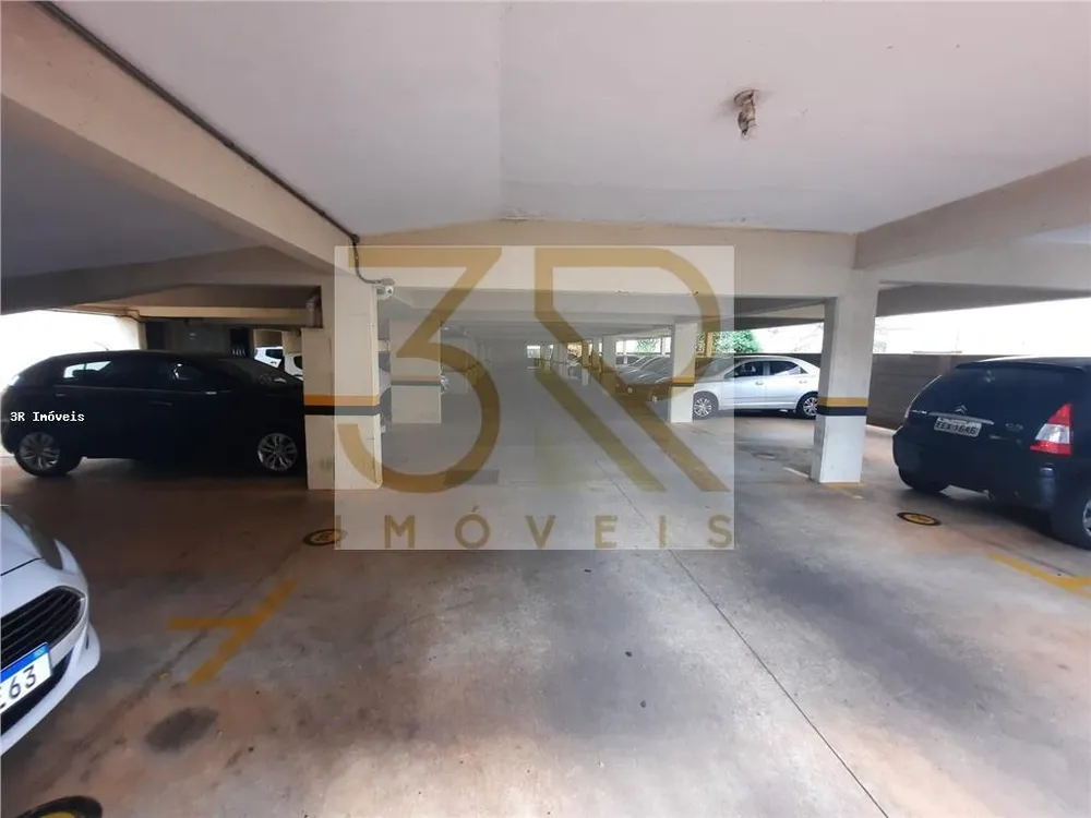 Apartamento, 2 quartos, 51 m² - Foto 6