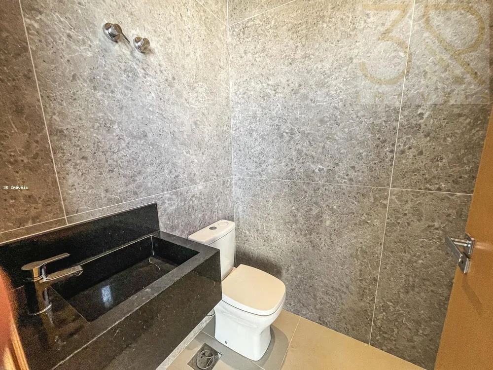Casa de Condomínio, 3 quartos - Foto 8