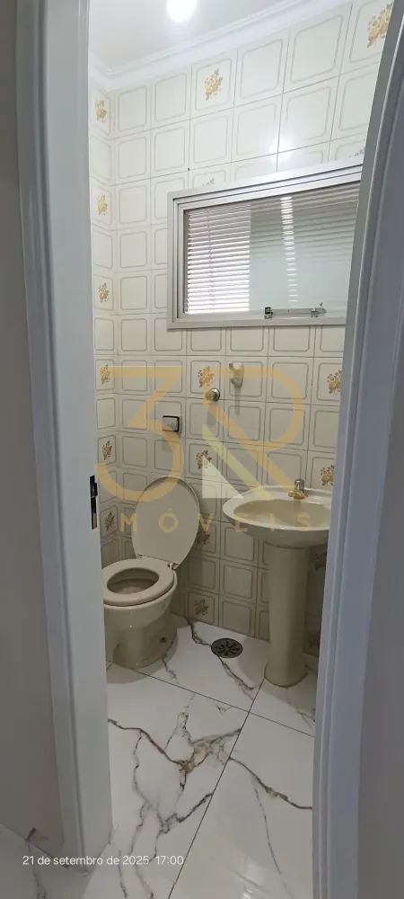Apartamento, 4 quartos, 145 m² - Foto 6