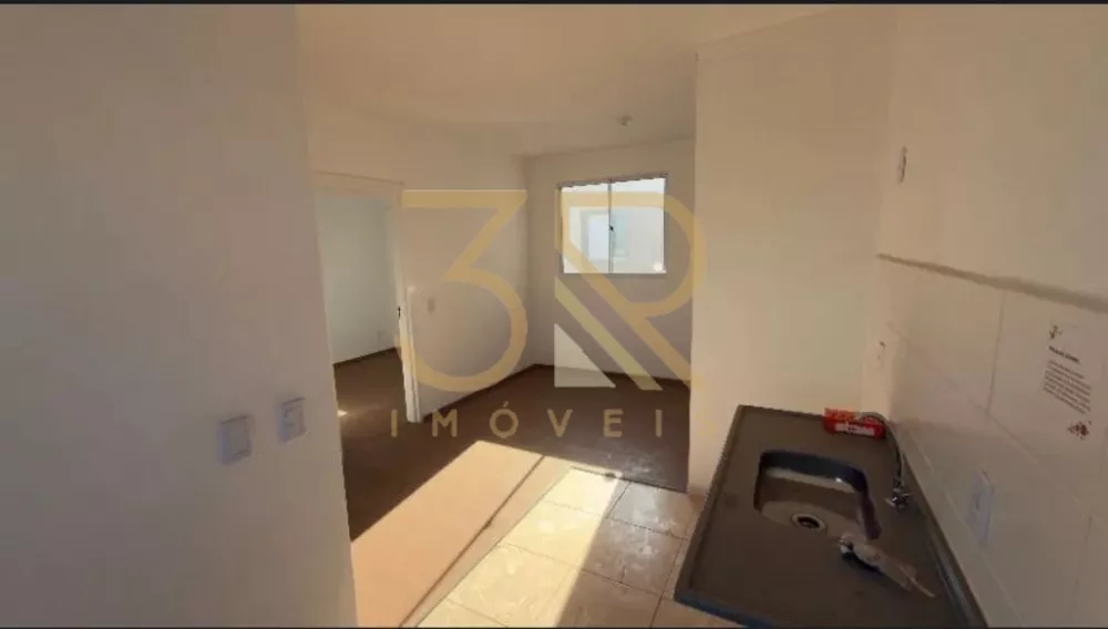 Apartamento, 2 quartos, 43 m² - Foto 1
