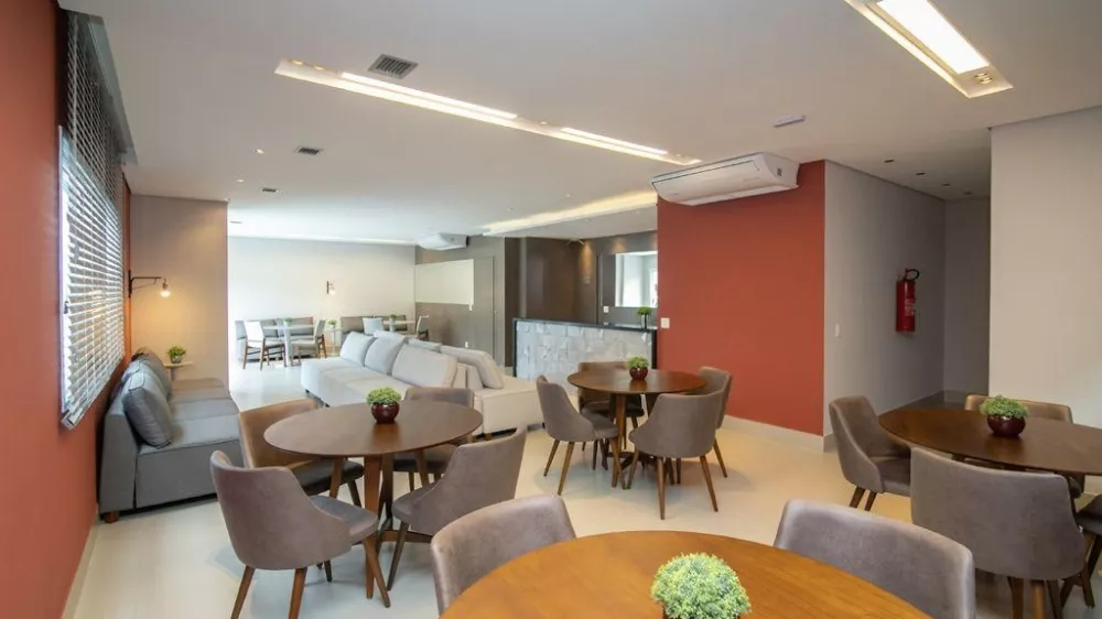 Apartamento, 3 quartos, 56 m² - Foto 1