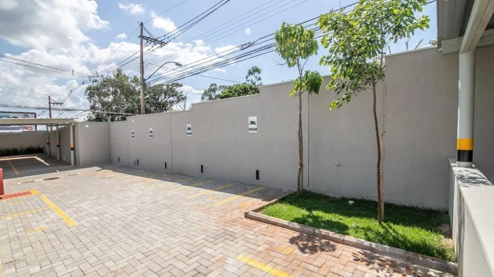 Apartamento, 3 quartos, 56 m² - Foto 14