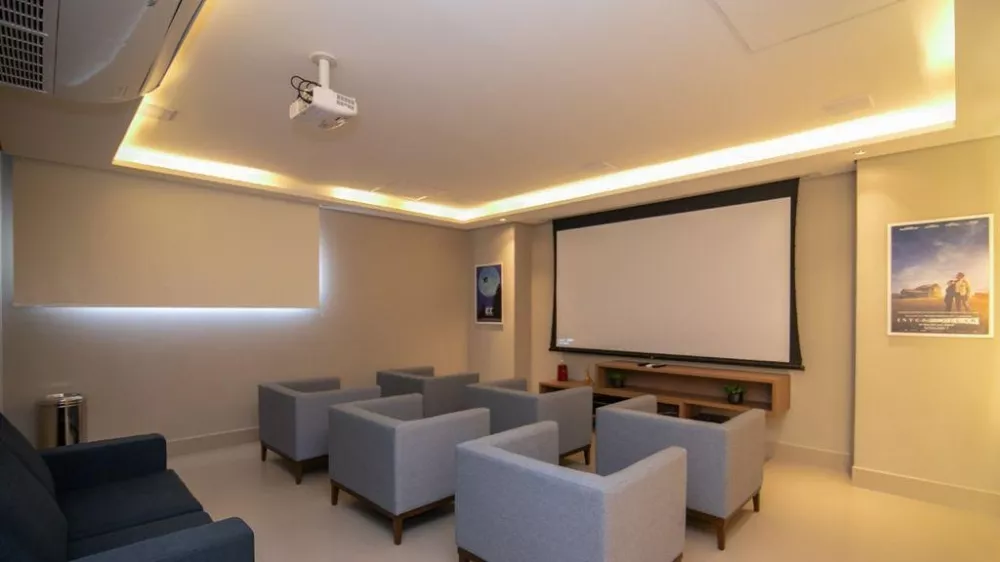 Apartamento, 3 quartos, 56 m² - Foto 4