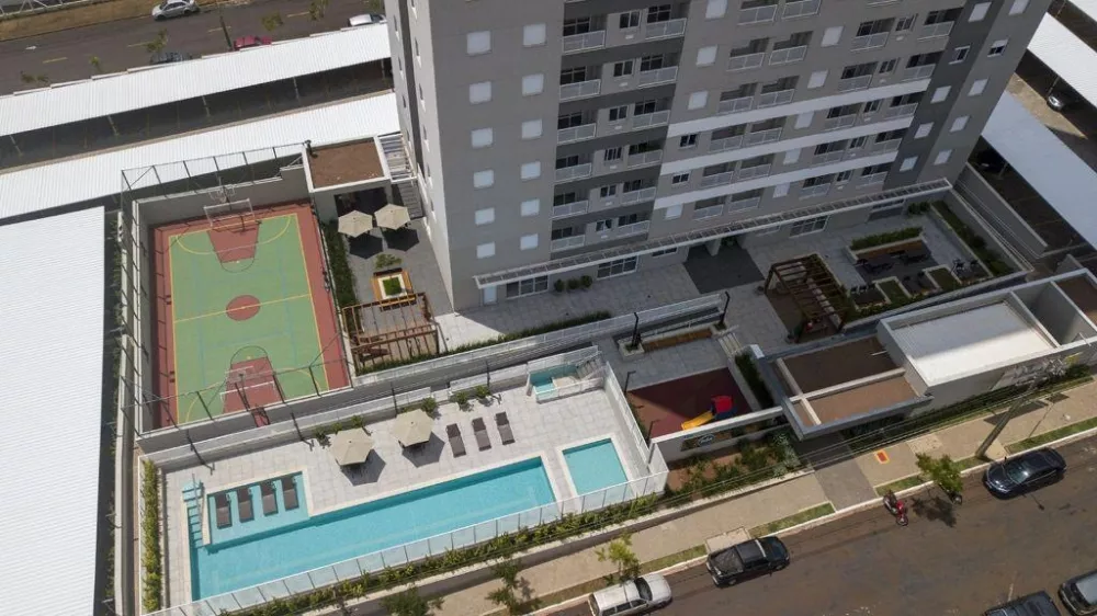 Apartamento, 3 quartos, 56 m² - Foto 3