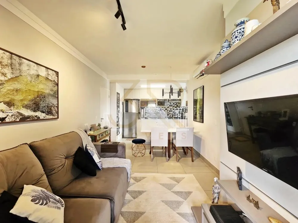 Apartamento, 3 quartos, 56 m² - Foto 13
