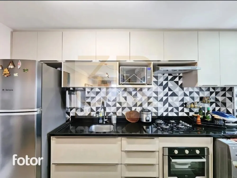 Apartamento, 3 quartos, 56 m² - Foto 8