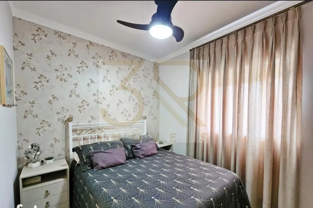 Apartamento, 3 quartos, 56 m² - Foto 9