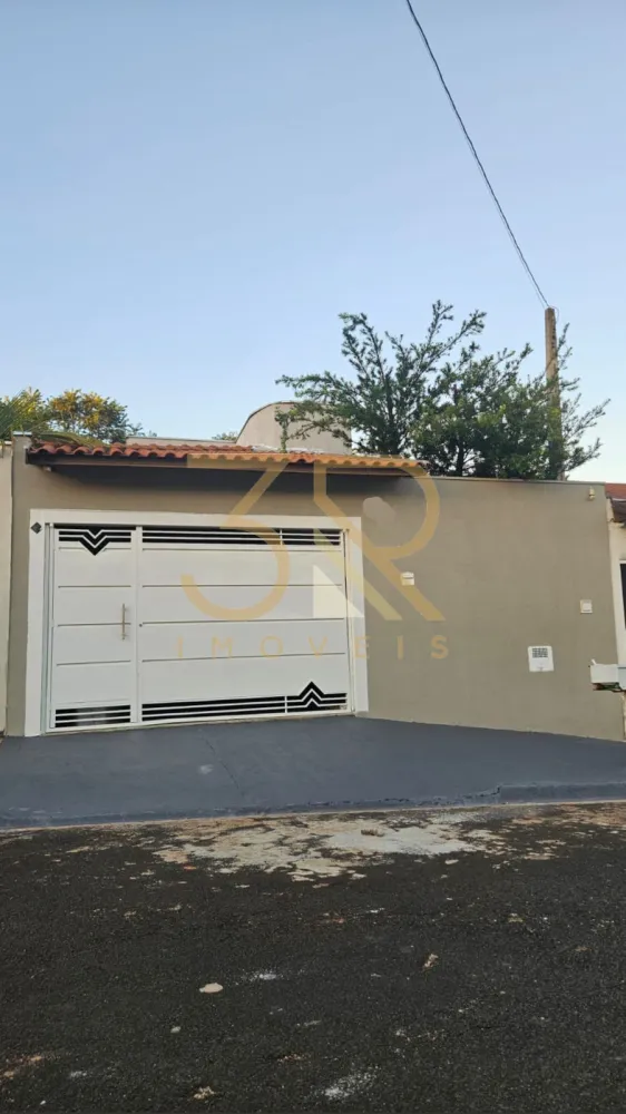 Casa, 2 quartos, 101 m² - Foto 1