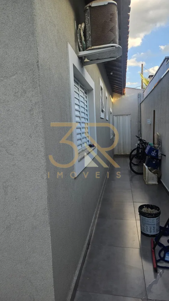 Casa, 2 quartos, 101 m² - Foto 6