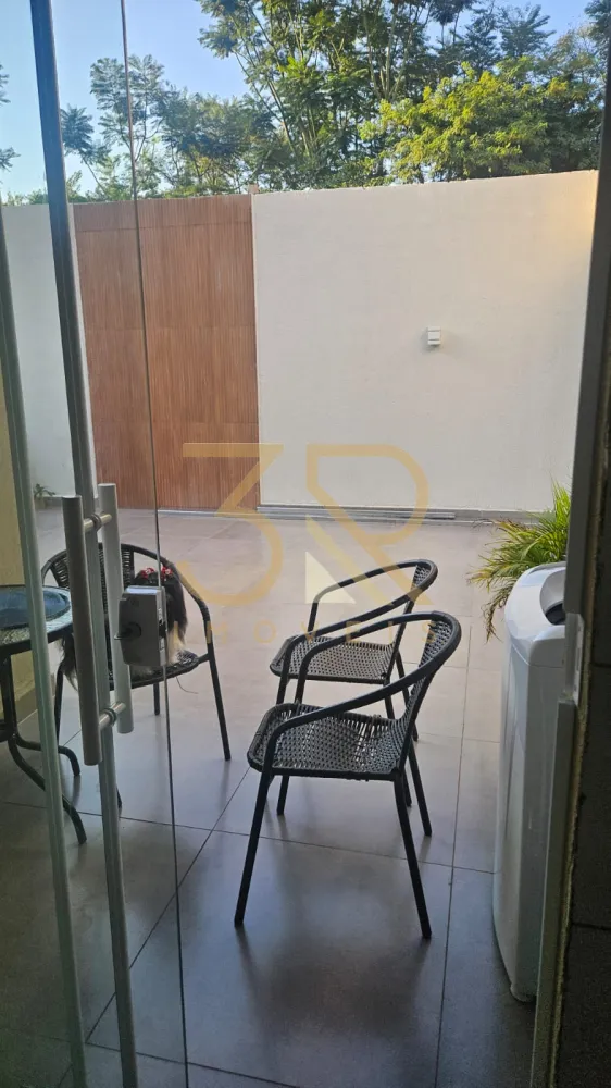 Casa, 2 quartos, 101 m² - Foto 7