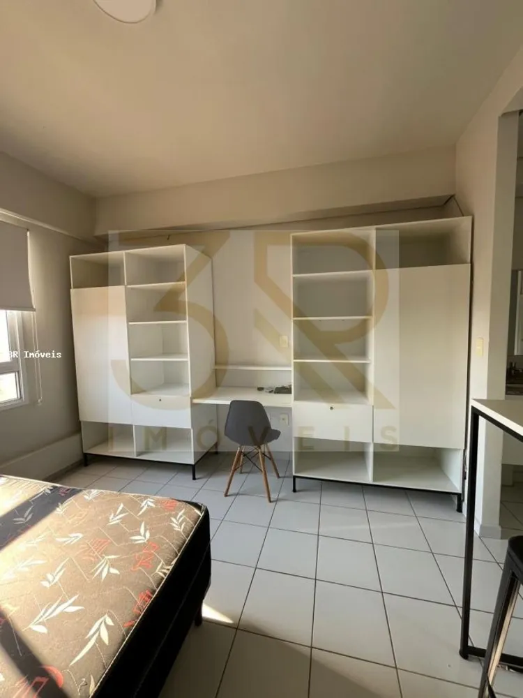 Apartamento, 1 quarto, 23 m² - Foto 3