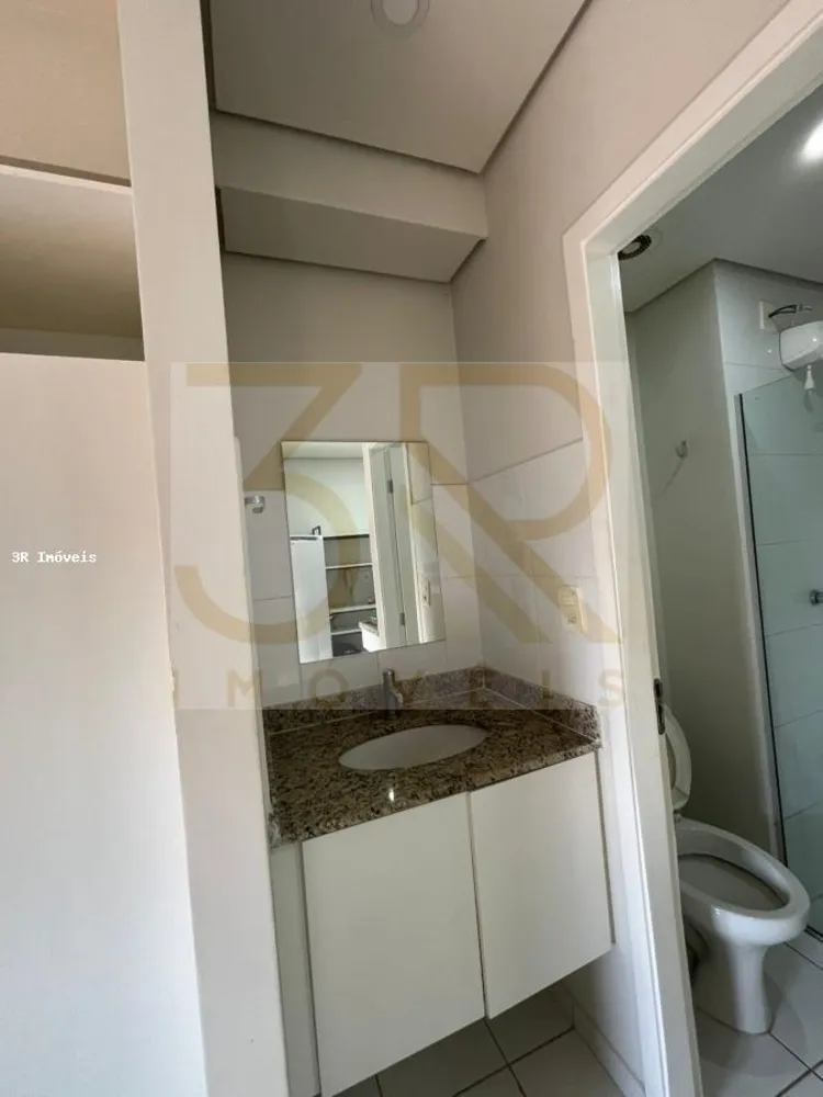 Apartamento, 1 quarto, 23 m² - Foto 1