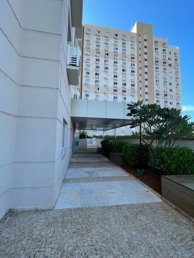 Apartamento, 1 quarto, 23 m² - Foto 5