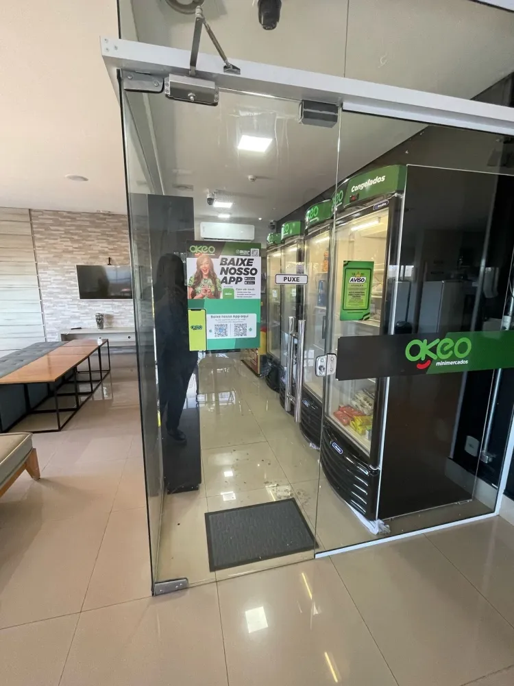 Apartamento, 1 quarto, 23 m² - Foto 4