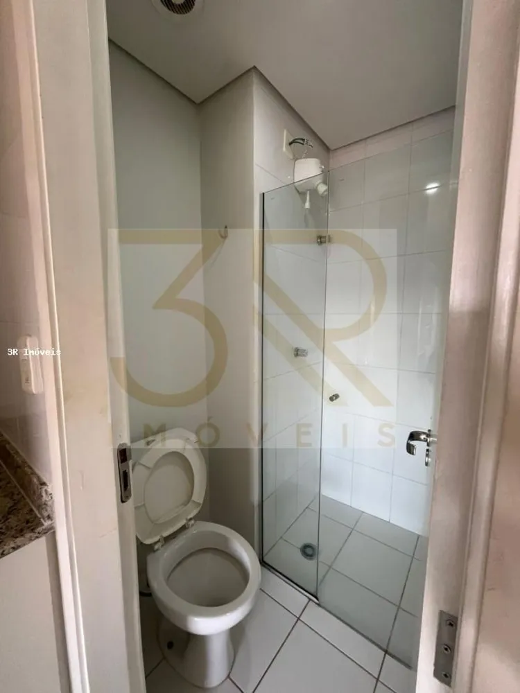 Apartamento, 1 quarto, 23 m² - Foto 2