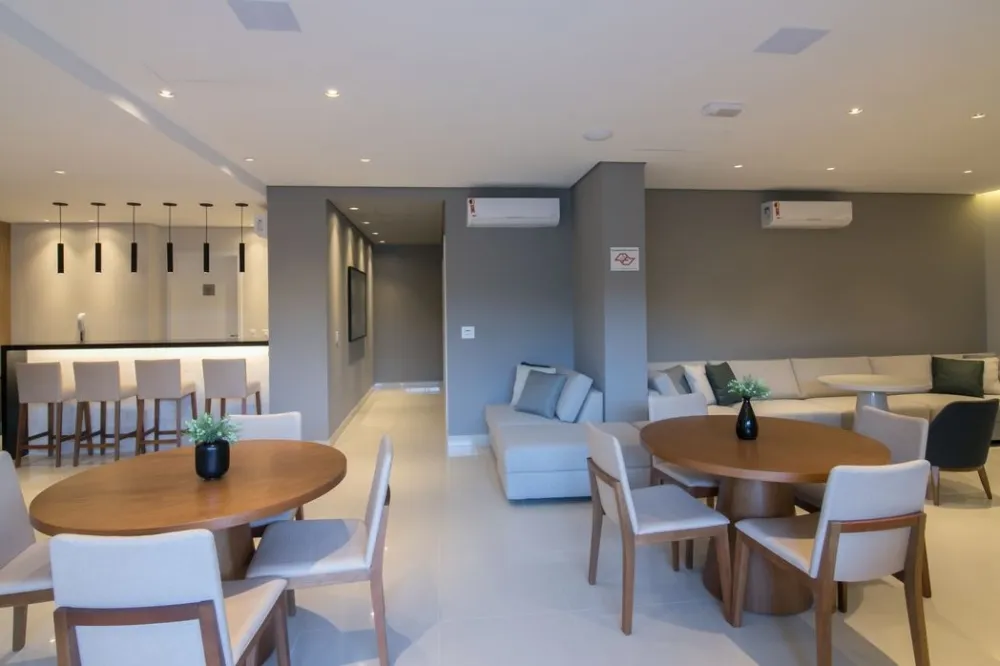 Apartamento, 3 quartos, 74 m² - Foto 6