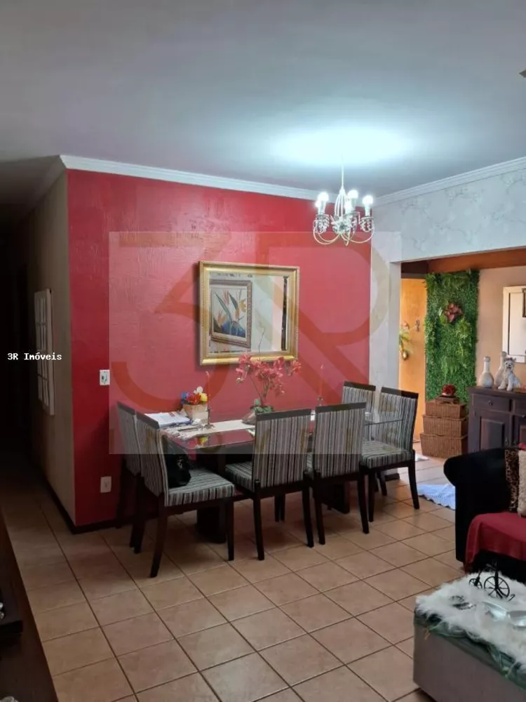 Casa de Condomínio à venda com 3 quartos, 115m² - Foto 2