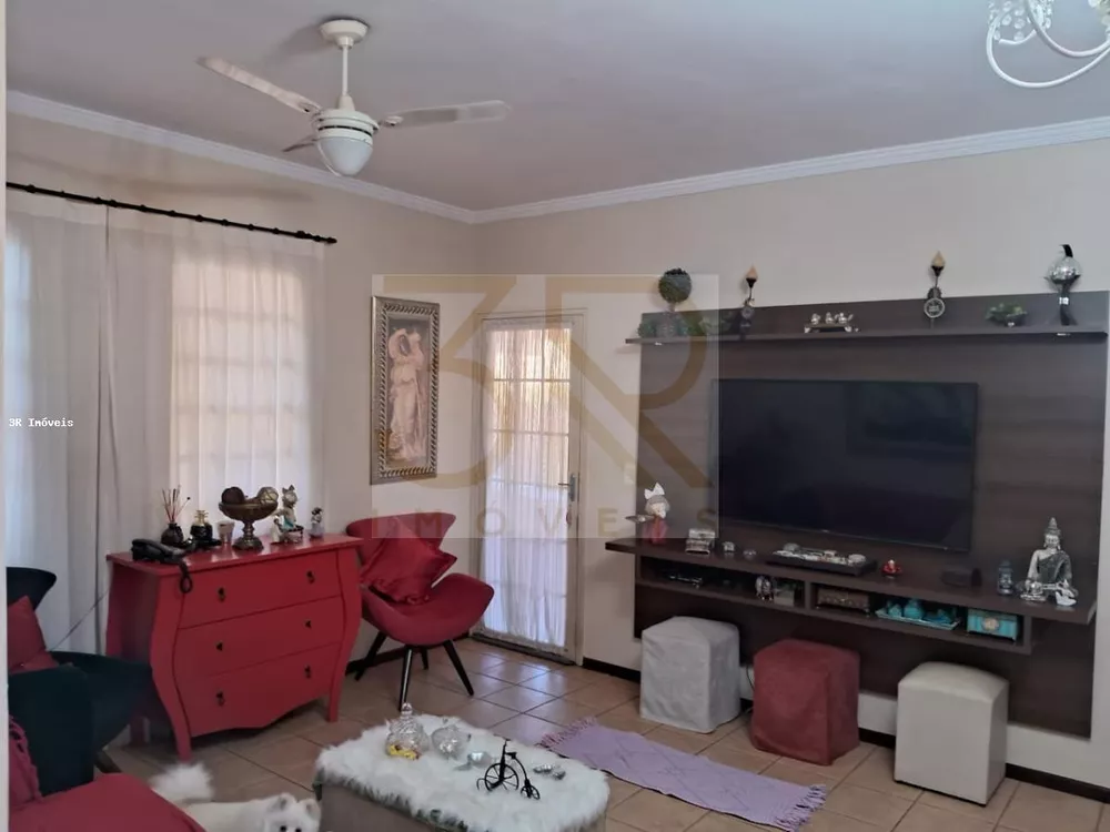 Casa de Condomínio à venda com 3 quartos, 115m² - Foto 3