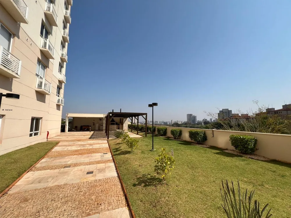Apartamento, 1 quarto, 22 m² - Foto 3