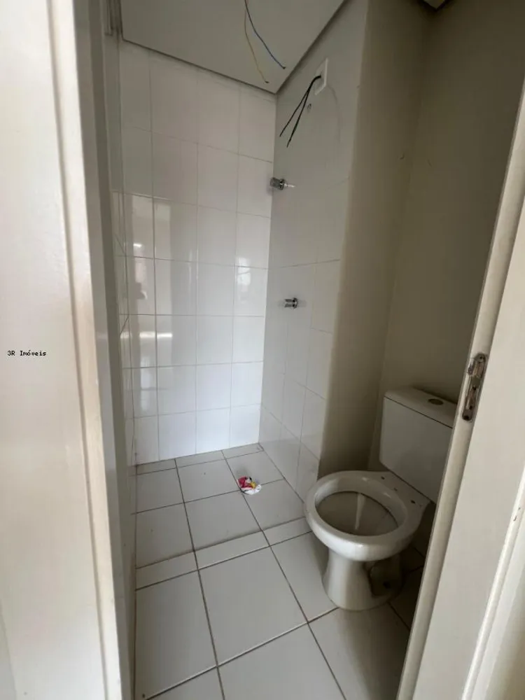 Apartamento, 1 quarto, 22 m² - Foto 1