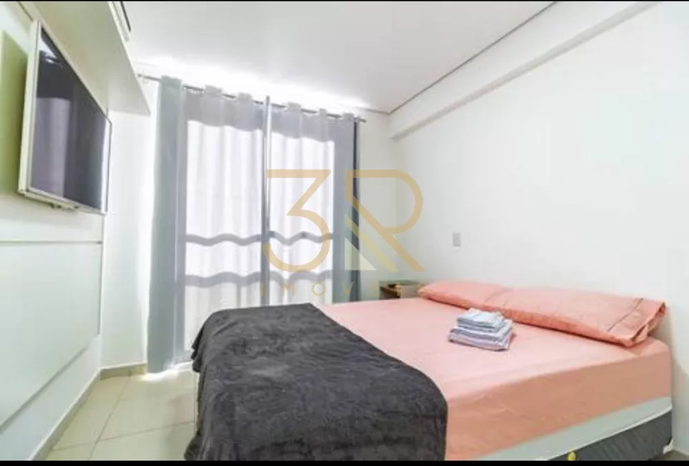 Apartamento, 1 quarto, 30 m² - Foto 2