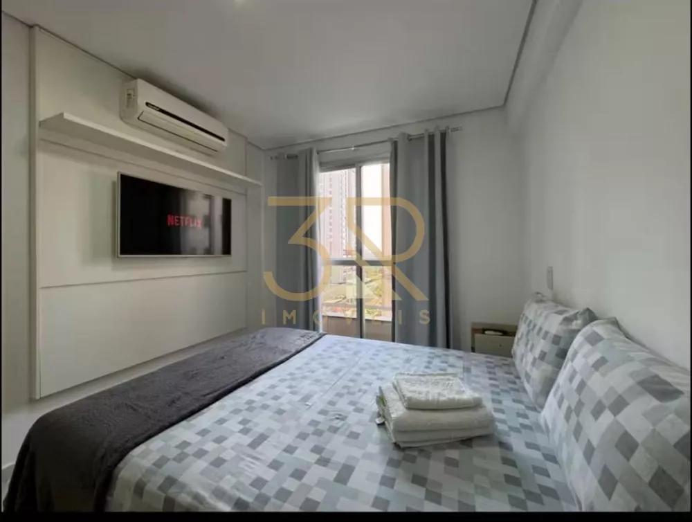 Apartamento, 1 quarto, 30 m² - Foto 3