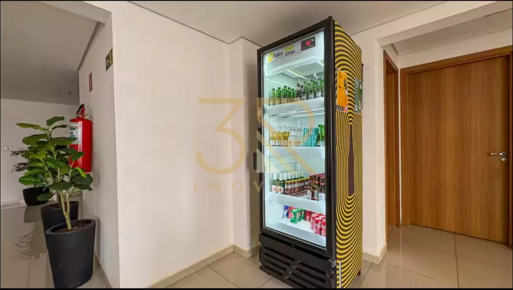 Apartamento, 1 quarto, 30 m² - Foto 4
