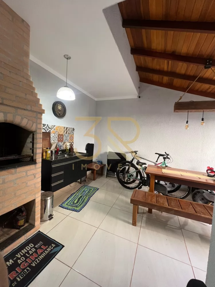 Casa, 2 quartos, 150 m² - Foto 1