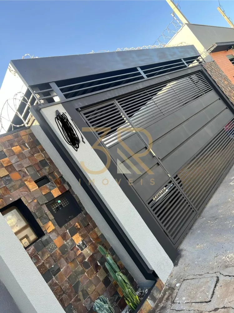 Casa, 2 quartos, 150 m² - Foto 3