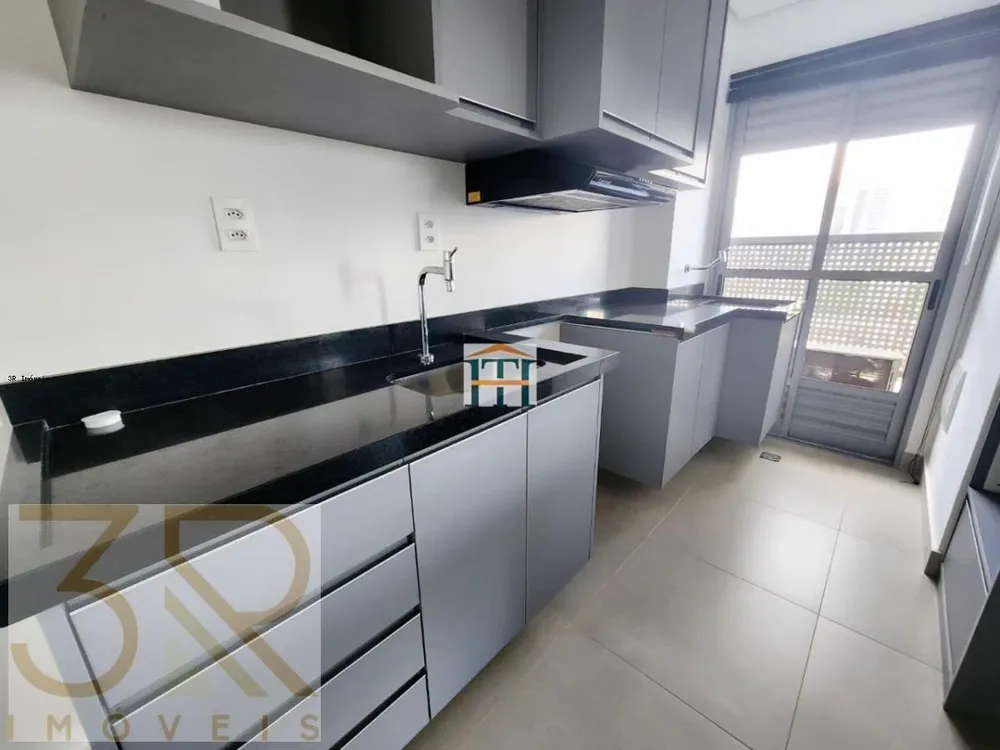 Apartamento, 1 quarto, 49 m² - Foto 2