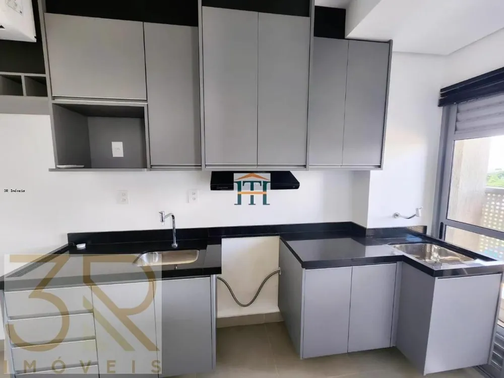 Apartamento, 1 quarto, 49 m² - Foto 4