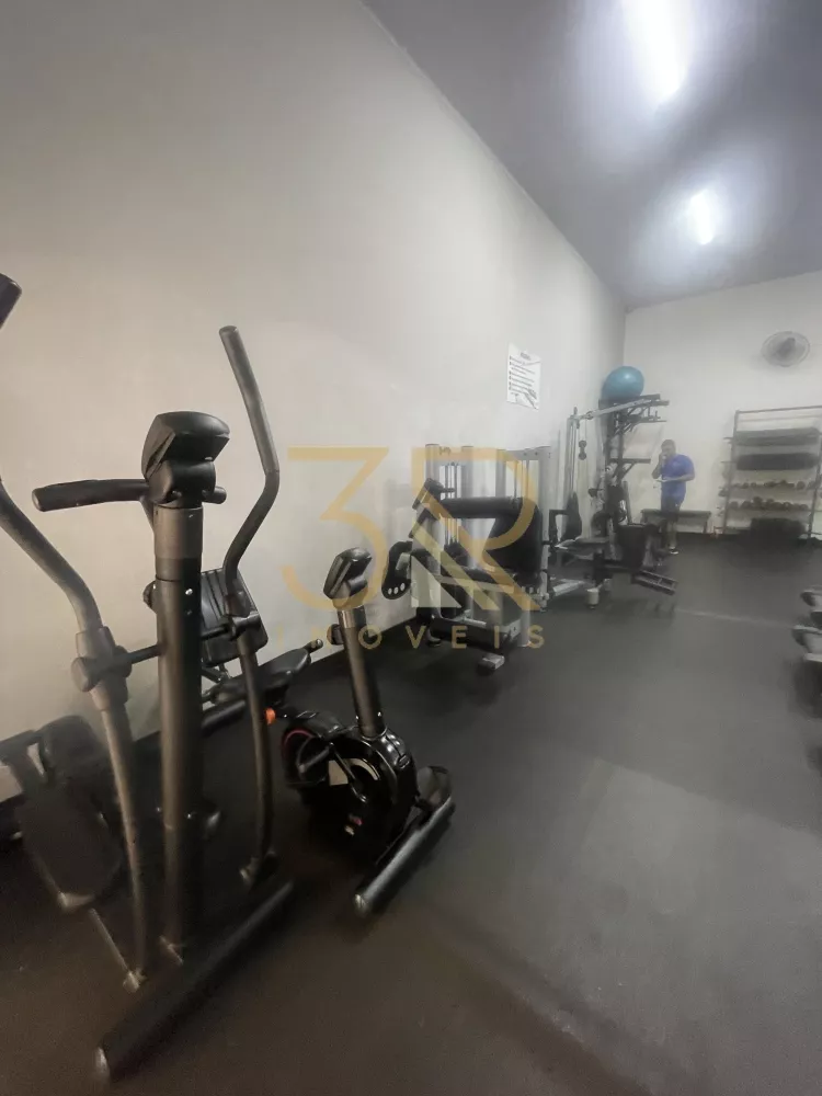 Apartamento, 2 quartos, 48 m² - Foto 2