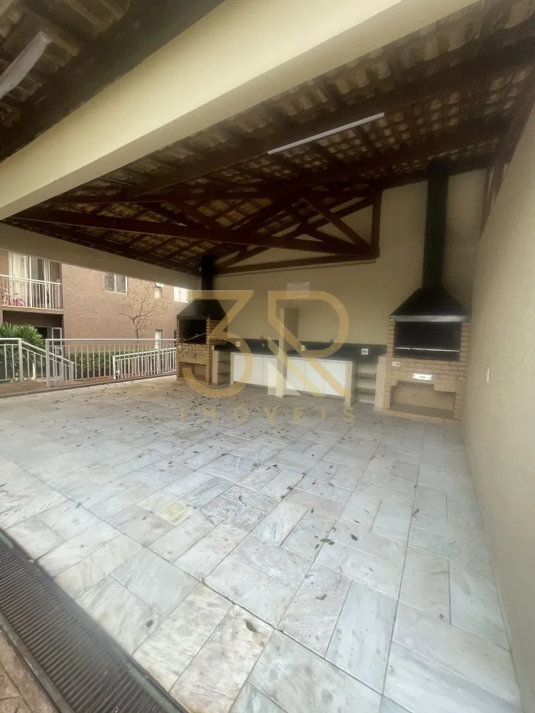 Apartamento, 2 quartos, 48 m² - Foto 8