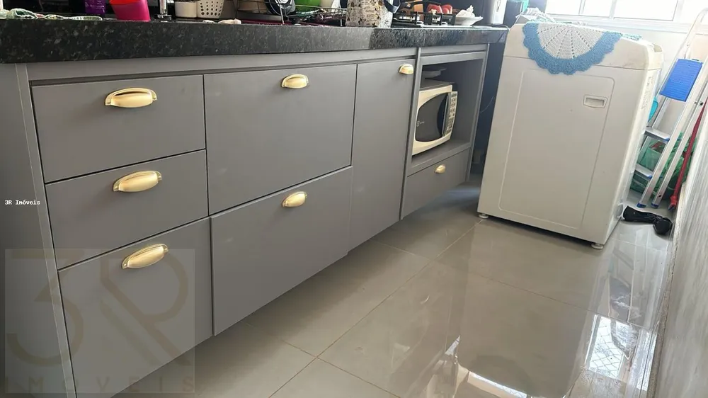 Apartamento, 2 quartos, 48 m² - Foto 6