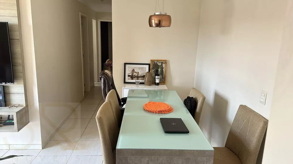 Apartamento, 2 quartos, 48 m² - Foto 4