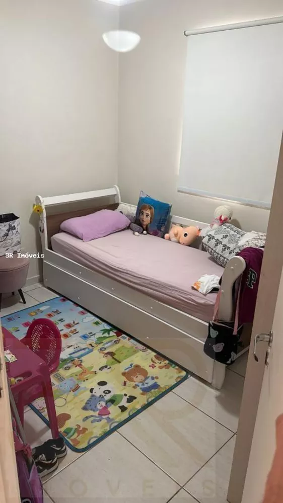 Apartamento, 2 quartos, 48 m² - Foto 3